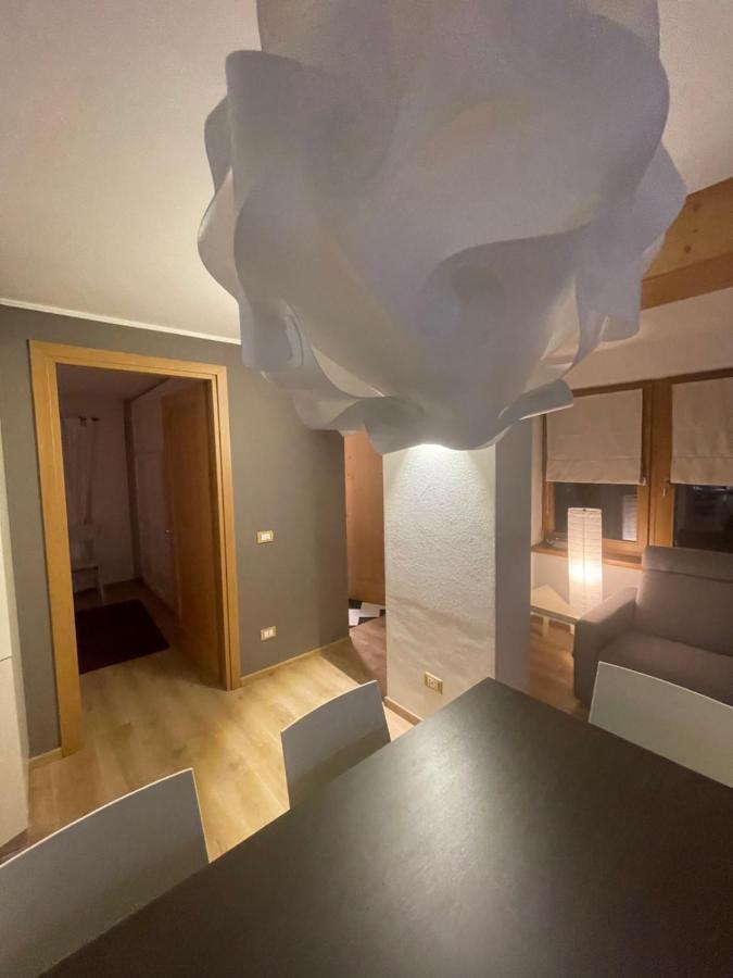 Appartamento Serenella Pontagna ภายนอก รูปภาพ