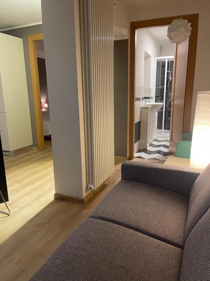 Appartamento Serenella Pontagna ภายนอก รูปภาพ
