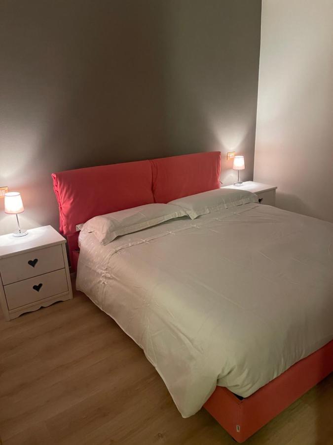 Appartamento Serenella Pontagna ภายนอก รูปภาพ