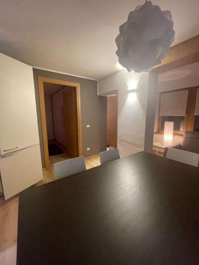 Appartamento Serenella Pontagna ภายนอก รูปภาพ