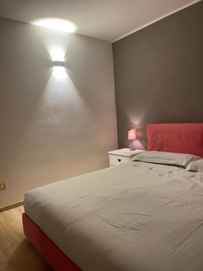 Appartamento Serenella Pontagna ภายนอก รูปภาพ