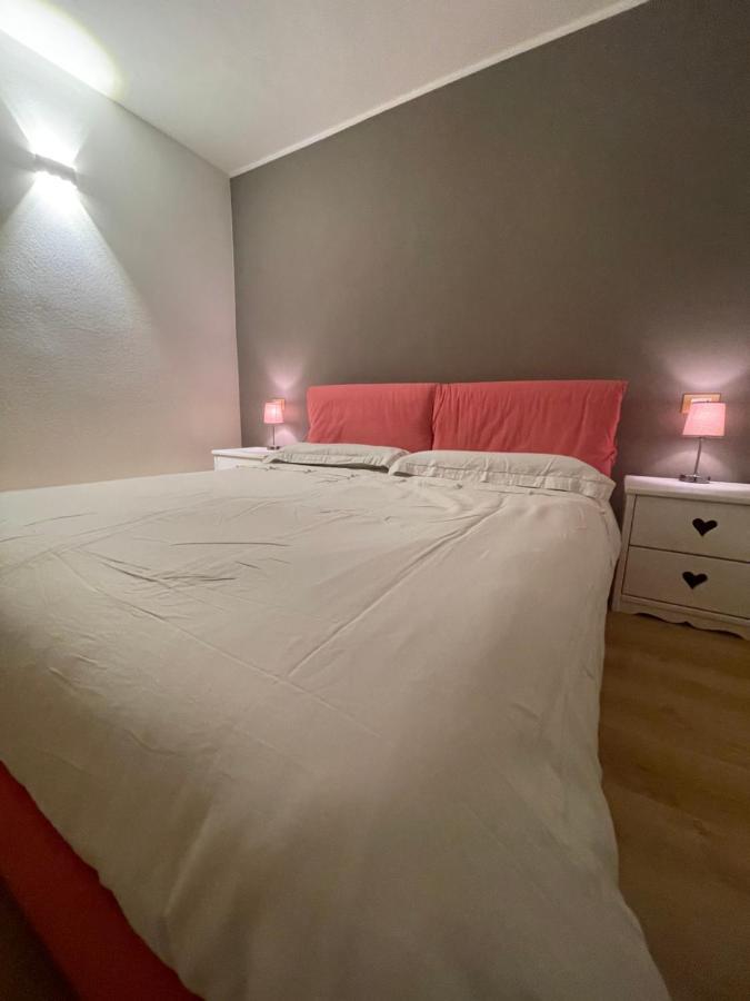 Appartamento Serenella Pontagna ภายนอก รูปภาพ